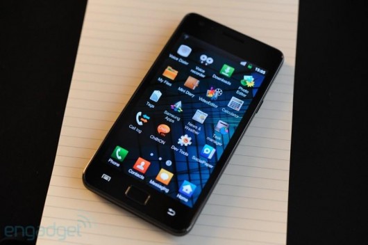 samsung galaxy s2 Samsung Galaxy S2 Android Jelly Bean 4.1