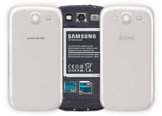 Samsung Galaxy S3 offerta