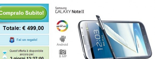 Samsung Galaxy Note 2