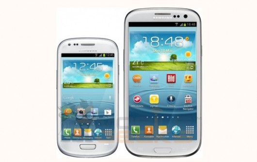 Samsung-Galaxy-S3 mini prezzo