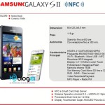 Aggiornamento Galaxy S2