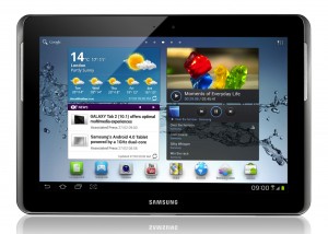 Galaxy Tab 10.1
