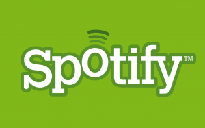 Spotify su Android