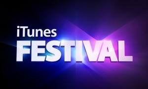 Apple iTunes Festival