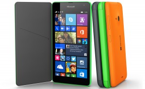 Microsoft Lumia 535