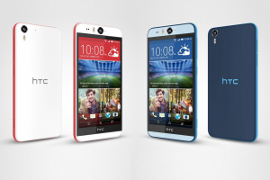 HTC Desire Eye