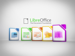 Libre Office 4.4