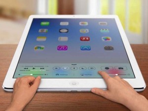 iPad Air Plus