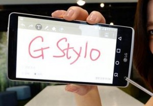 LG G Stylo