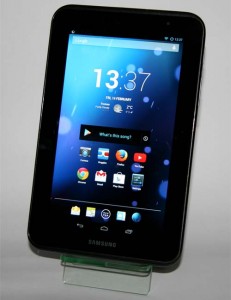 Smasung Galaxy Tab S2 8.0 e 9.7