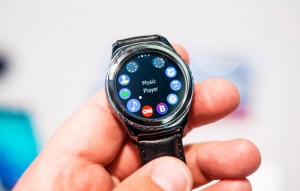 Samsung Gear S2 novità