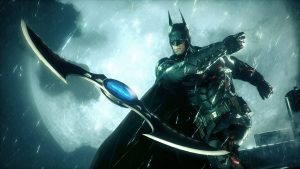 Batman Samsung Galaxy S7 Edge